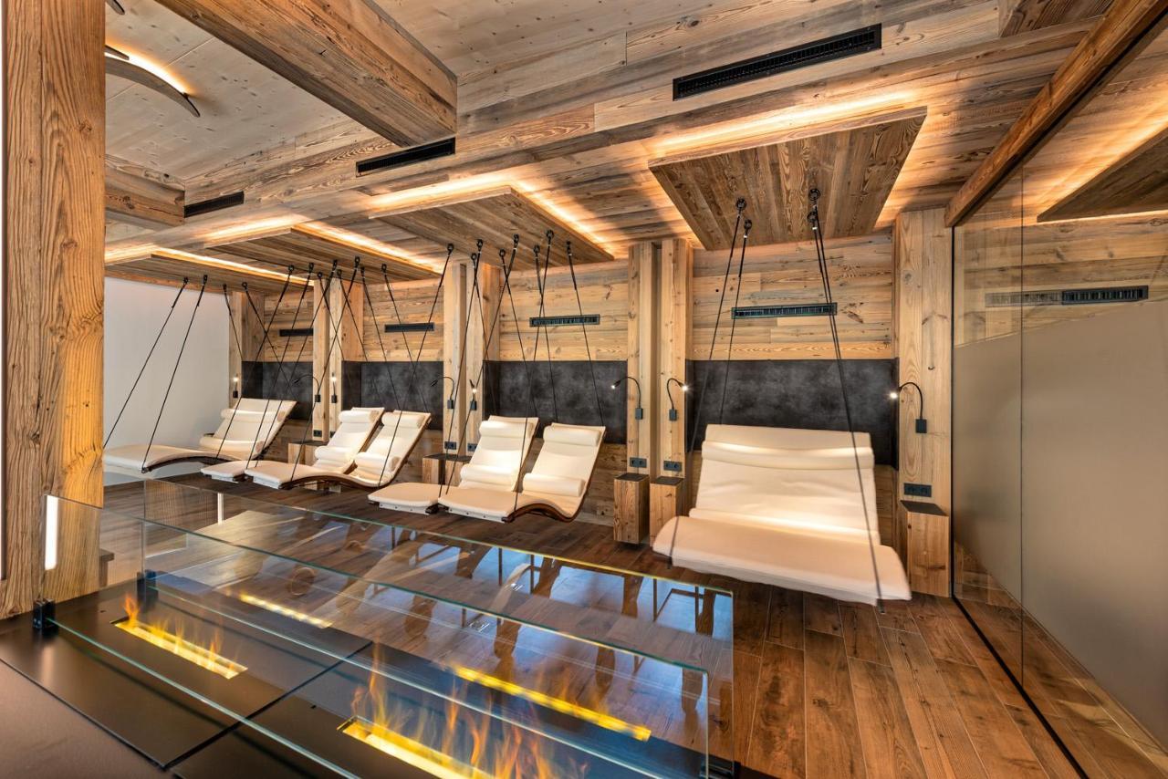 Biohotel Rastbichlhof Neustift im Stubaital Luaran gambar