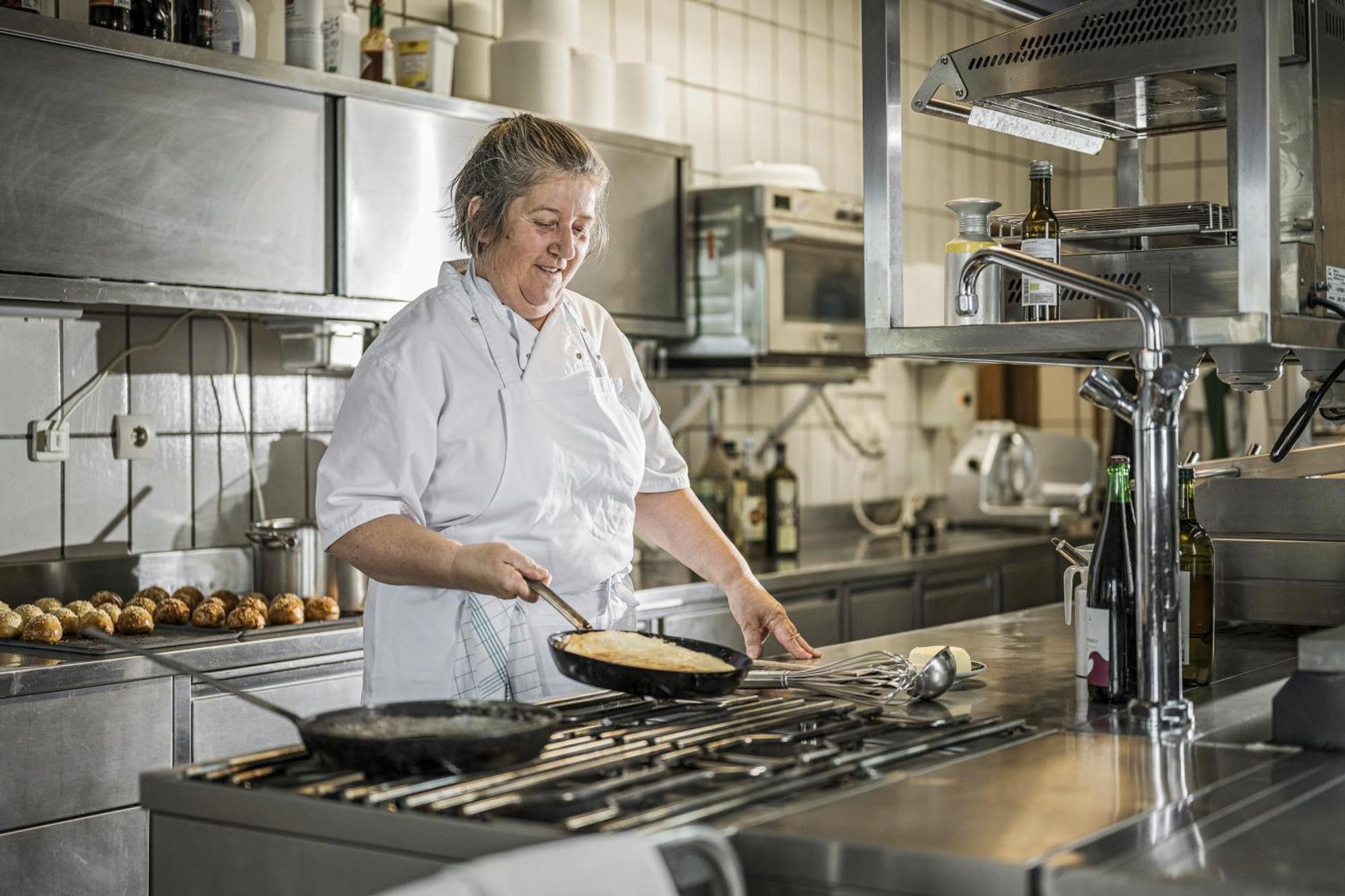 Biohotel Rastbichlhof Neustift im Stubaital Luaran gambar