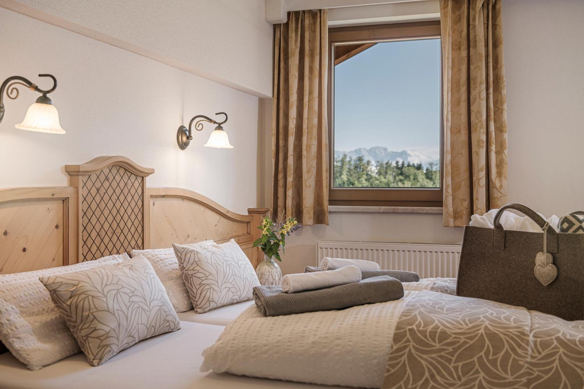 Biohotel Rastbichlhof Neustift im Stubaital Luaran gambar