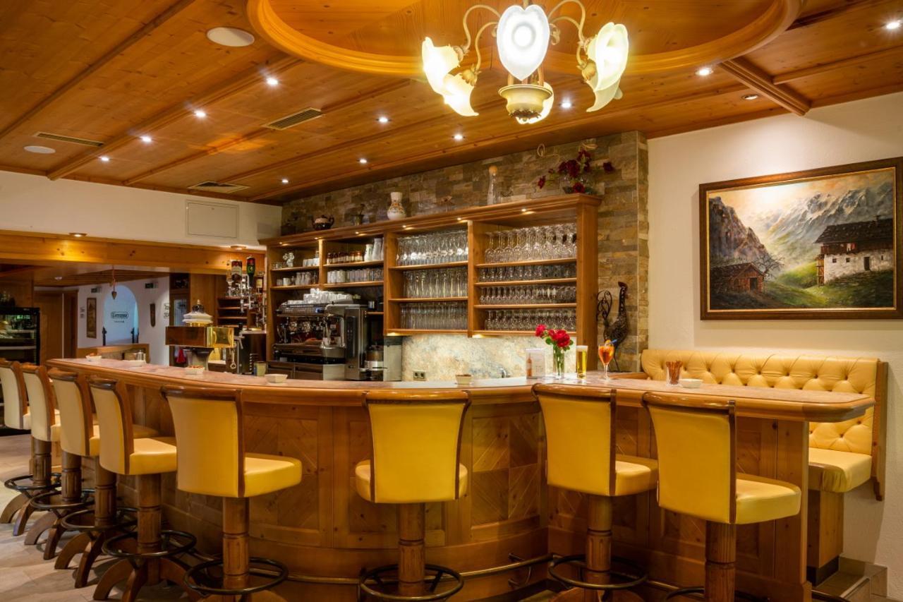 Biohotel Rastbichlhof Neustift im Stubaital Luaran gambar